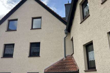 Wohnung Nidderau - 4 Zimmer, 138 m&sup2;, 299.000&euro; | Angebot:23354548