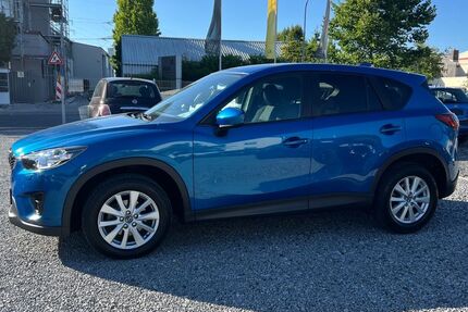 Mazda CX-5 206.550 km 5.990 &euro; STOCKSTADT 63811