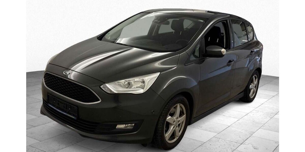 Ford C-Max 117.850 km 10.900 &euro; Langen 63225