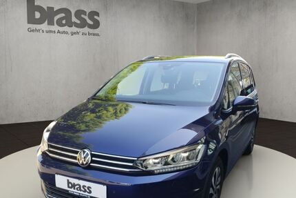VW Touran 53.950 km 26.980 &euro; Offenbach 63075