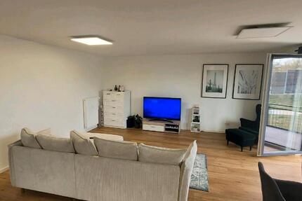 Wohnung Hanau Großauheim - 3 Zimmer, 93 m&sup2;, 1.400&euro; | Angebot:25831936