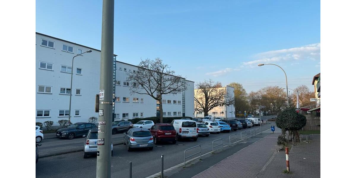 Gewerbeobjekt Frankfurt am Main Nord-Ost - 300&euro; | Angebot:25820606