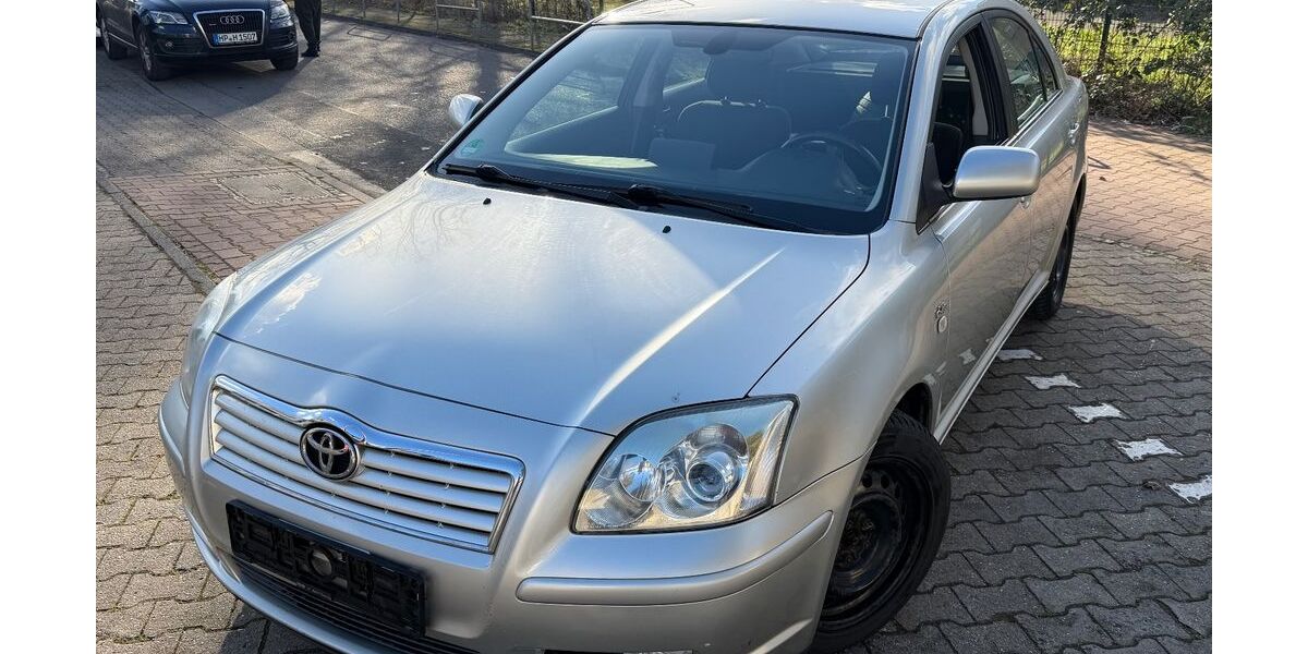 Toyota Avensis 235.200 km 2.300 &euro; Frankfurt am Main 65933