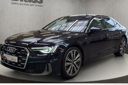 Audi A6 64.305 km 49.700 &euro; Dietzenbach 63128