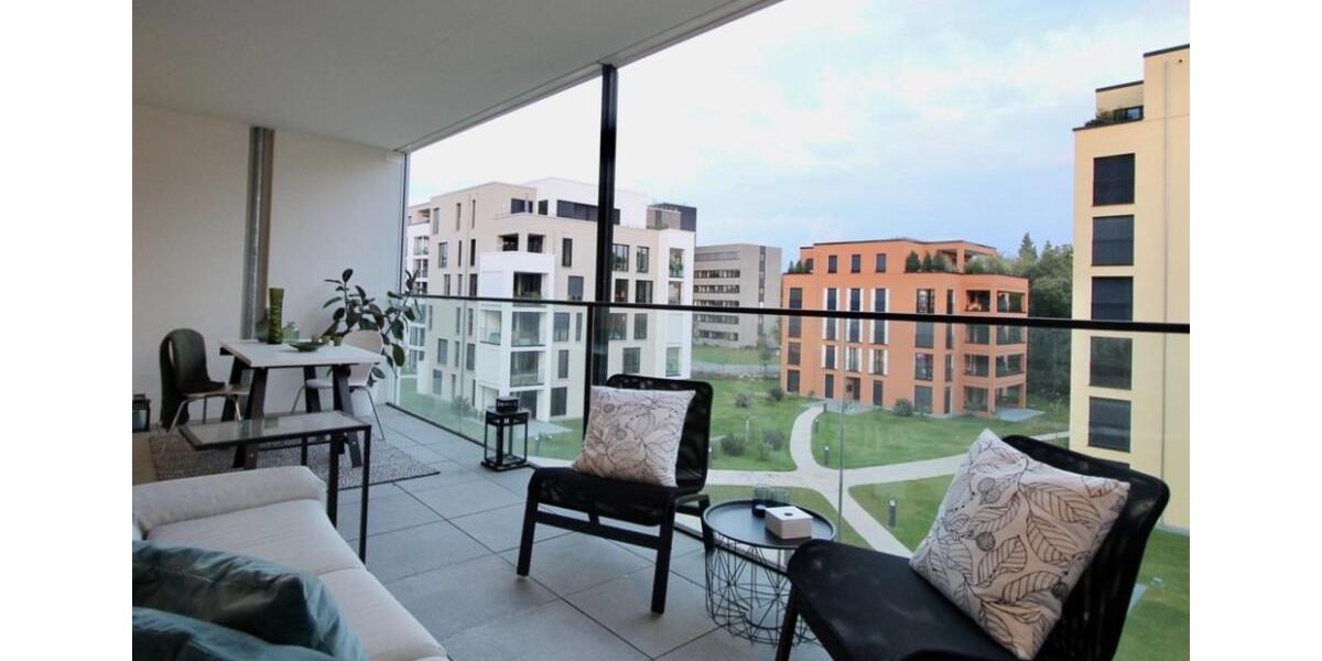 Etagenwohnung Frankfurt am Main Sachsenhausen Süd - 2 Zimmer, 57 m&sup2;, 475.000&euro; | Angebot:25903490