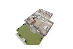 Etagenwohnung Offenbach am Main Bürgel - 4 Zimmer, 89 m&sup2;, 491.890&euro; | Angebot:26891448