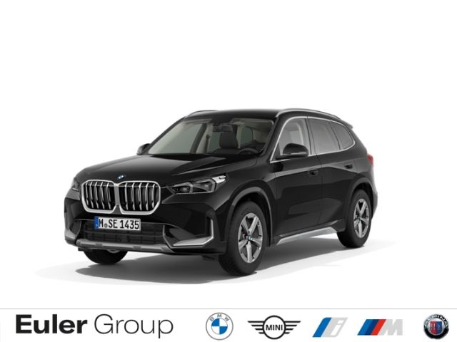 BMW X1 107.315 km 32.999 &euro; Frankfurt 60314