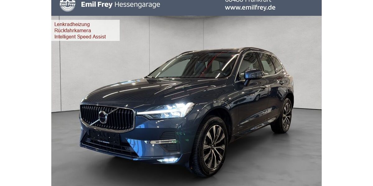 Volvo XC60 8.252 km 45.000 &euro; Frankfurt am Main 60486
