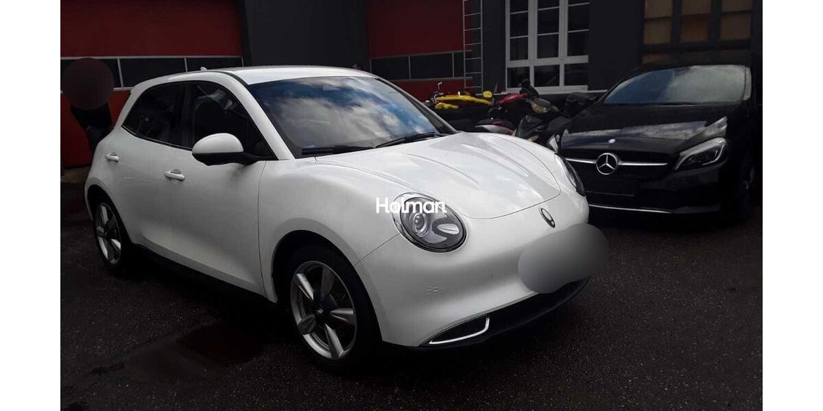 ORA Funky Cat 16.824 km 13.446 &euro; Eschborn 65760