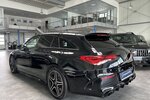 Mercedes-Benz CLA 35 AMG Shooting Brake 4M PANORAMA- NIGHT-LED 25.589 km 39.799 &euro; Groß-Umstadt 64823