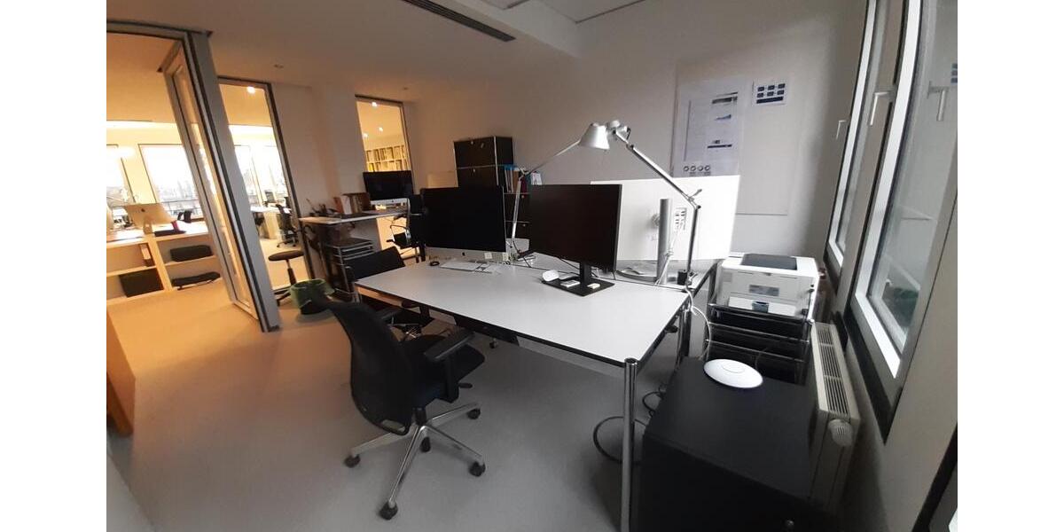 Gewerbeobjekt Frankfurt am Main Sachsenhausen - 295&euro; | Angebot:25967892