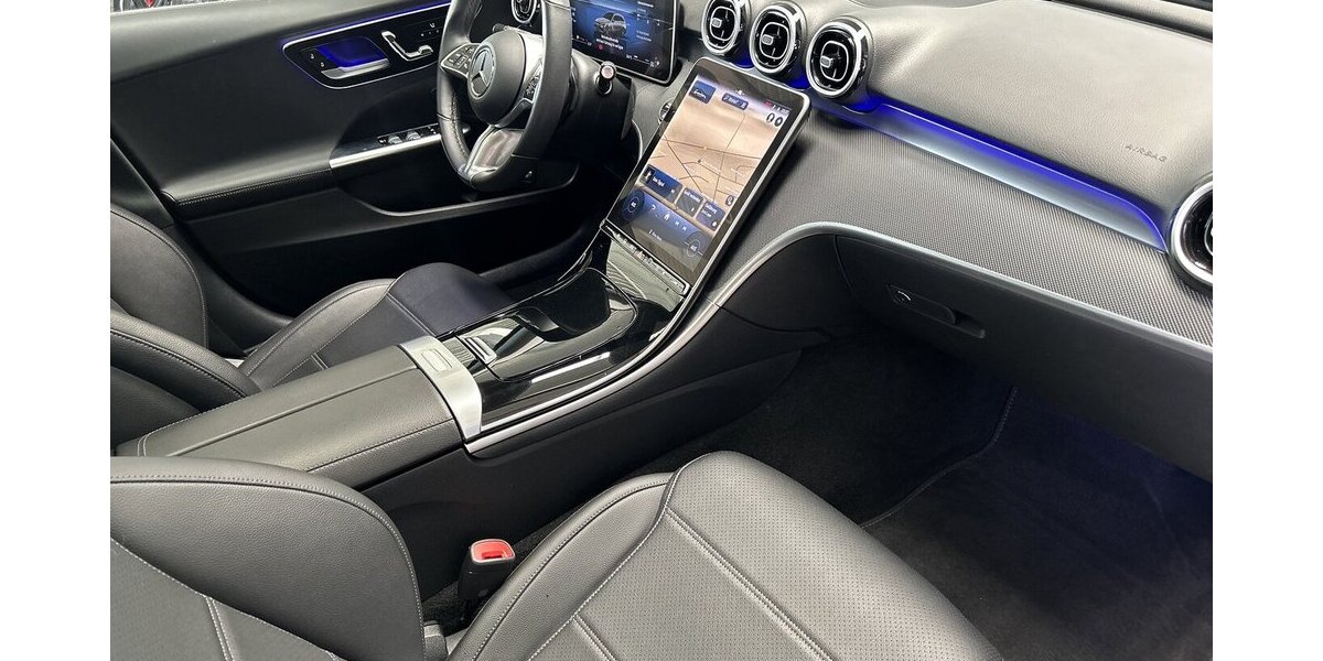 Mercedes-Benz C 200 T AVANTGARDE PANORAMA-STANDHEIZUNG-AHK-18´ 10.850 km 40.990 &euro; Groß-Umstadt 64823