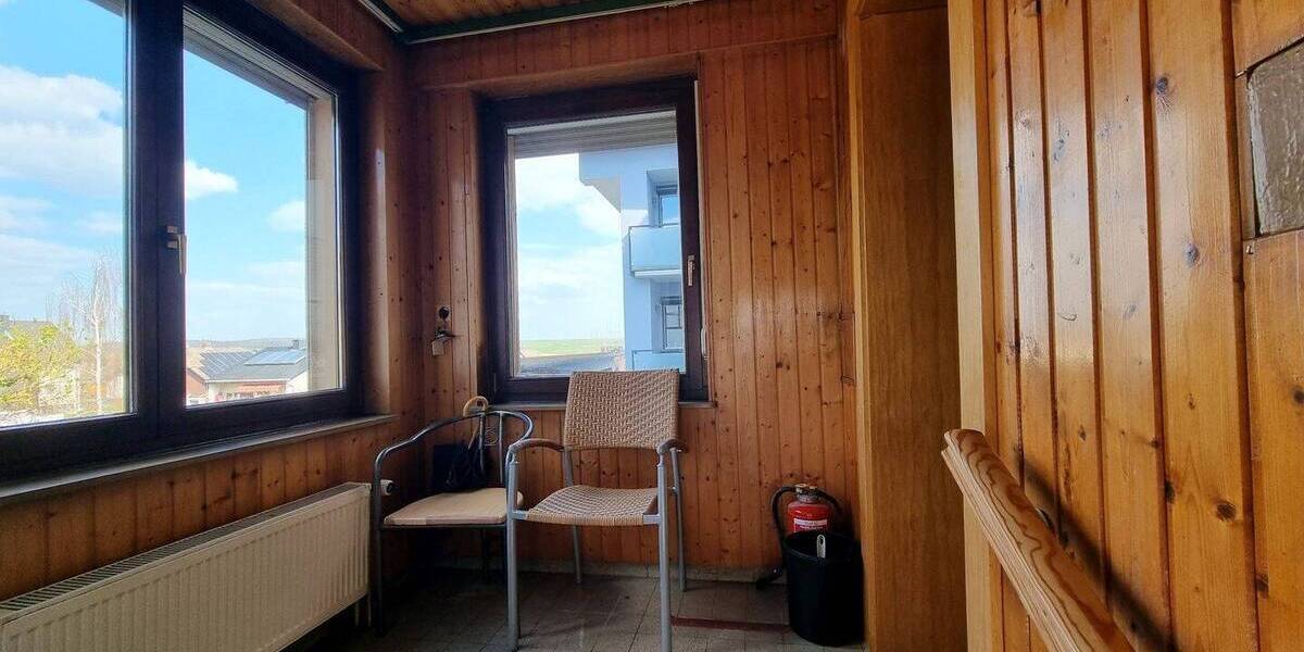 Doppelhaushälfte Friedberg Bruchenbrücken - 7 Zimmer, 137 m&sup2;, 299.000&euro; | Angebot:25940222