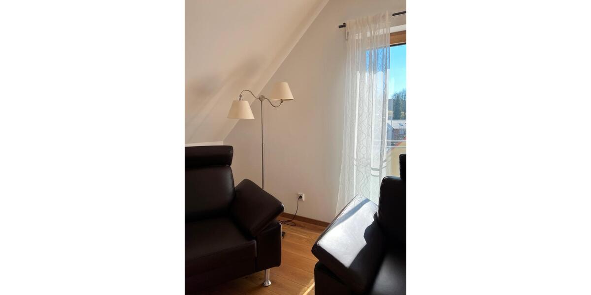 Etagenwohnung Glattbach - 1 Zimmer, 19 m&sup2;, 850&euro; | Angebot:25892302