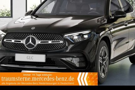 Mercedes-Benz GLC 300 13.648 km 69.990 &euro; Frankfurt 60599