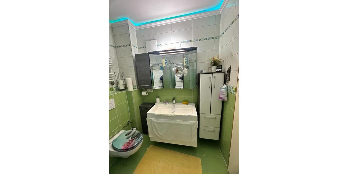 Etagenwohnung Langen (Hessen) - 6 Zimmer, 94 m&sup2;, 498.000&euro; | Angebot:25613780