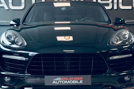 Porsche Cayenne 178.800 km 24.990 &euro; Hasselroth 63594