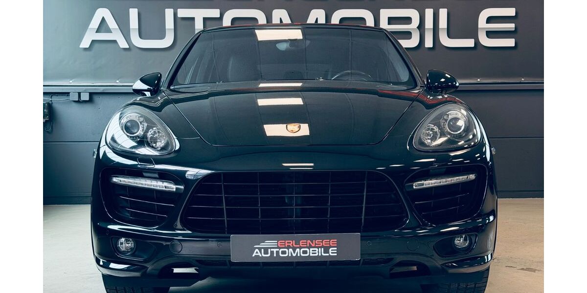 Porsche Cayenne 178.800 km 24.990 &euro; Hasselroth 63594