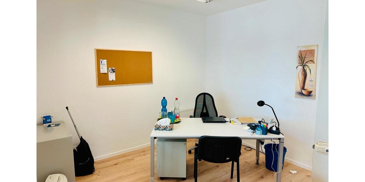 Gewerbeobjekt Dieburg - 1.360&euro; | Angebot:20491170