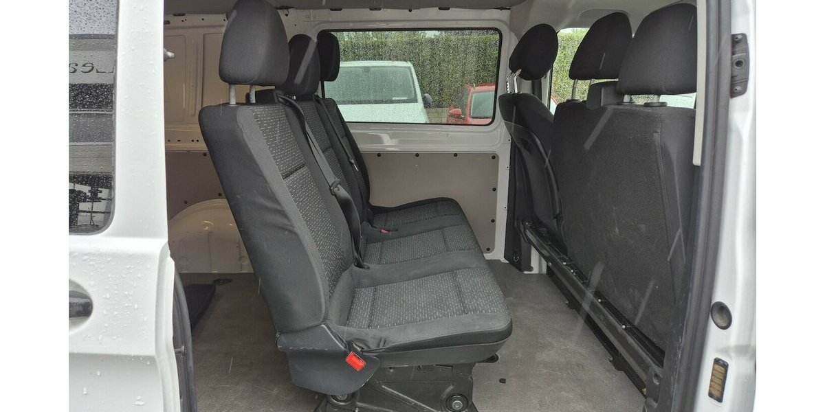 Mercedes-Benz A 180 Progressive Automatik, Rückfahrkamera, LED S 46.111 km 22.890 &euro; Rodgau 63110