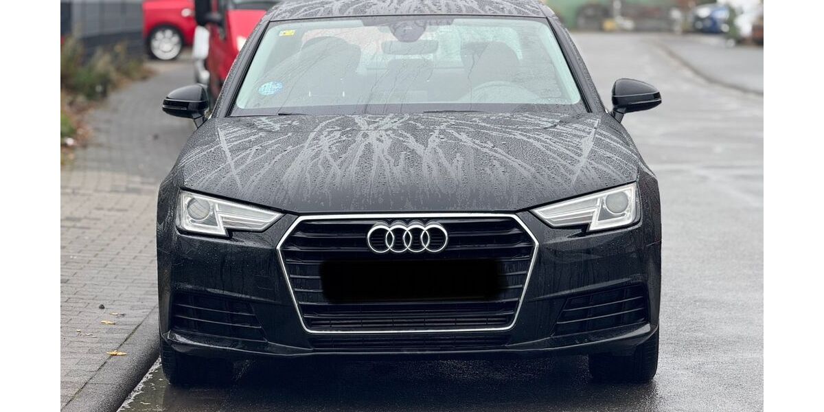 Audi A4 443.000 km 7.450 &euro; Dieburg 64807