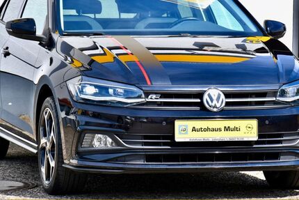 VW Polo 109.000 km 14.500 &euro; Limeshain 63694