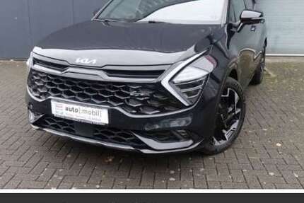 Kia Sportage 48.800 km 29.980 &euro; Hainburg 63512