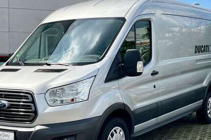Ford Transit 124.500 km 19.800 &euro; Friedrichsdorf 61381