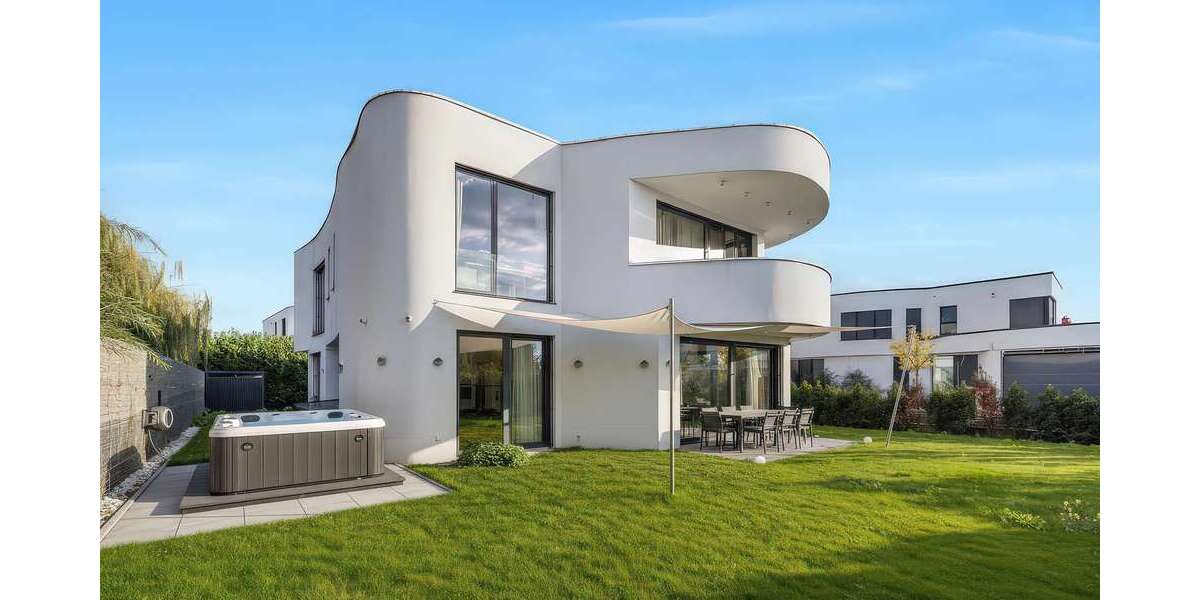 Einfamilienhaus Frankfurt am Main Kalbach - 14 Zimmer, 495 m&sup2;, 3.750.000&euro; | Angebot:25148177