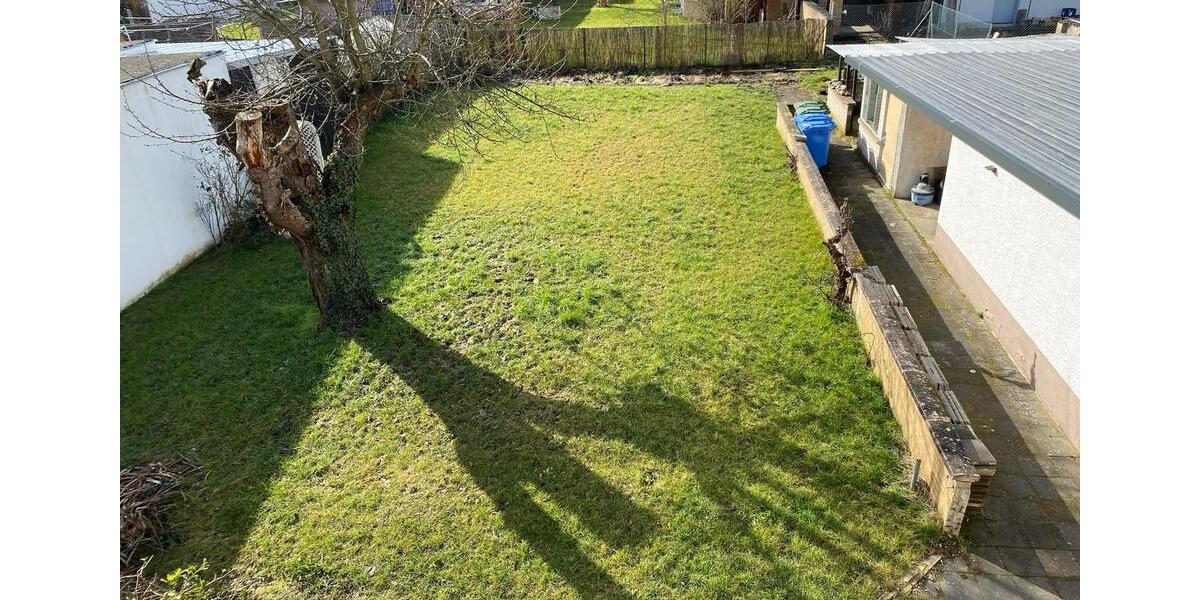 Etagenwohnung Eppertshausen - 3.5 Zimmer, 92 m&sup2;, 1.200&euro; | Angebot:25224560