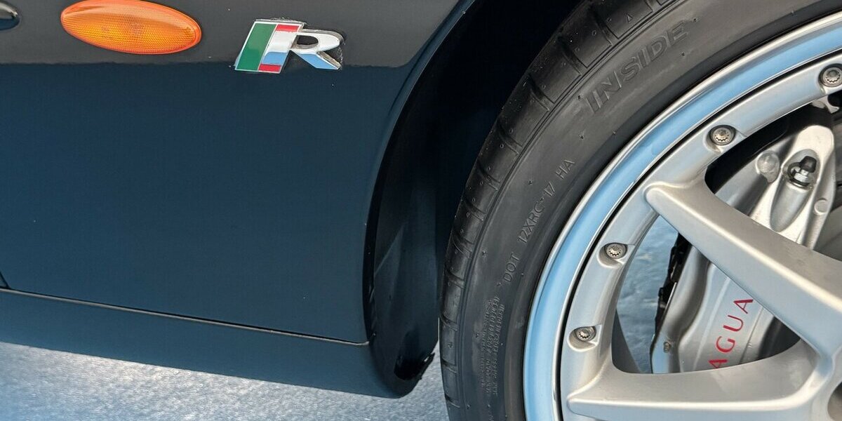 Jaguar XKR -R Coupe X100 limited RHD/Brembo/Recaro 75.200 km 22.900 &euro; Dreieich 63303