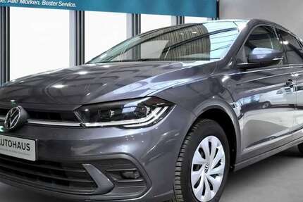 VW Polo 30.489 km 17.990 &euro; Maintal 63477