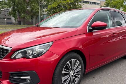 Peugeot 308 157.250 km 7.850 &euro; Aschaffenburg 63741