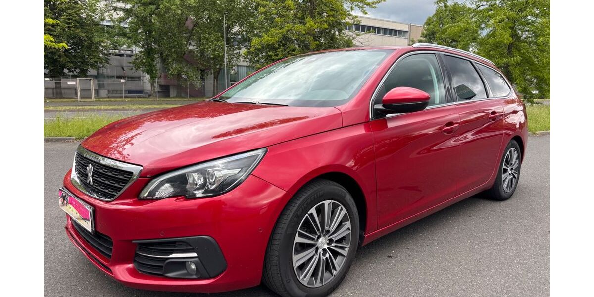 Peugeot 308 157.250 km 7.850 &euro; Aschaffenburg 63741