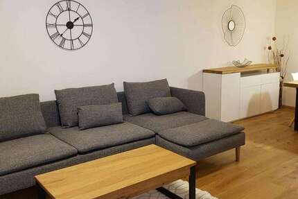 Zimmer Frankfurt am Main Sachsenhausen Süd - 1 Zimmer, 1.750&euro; | Angebot:25528485