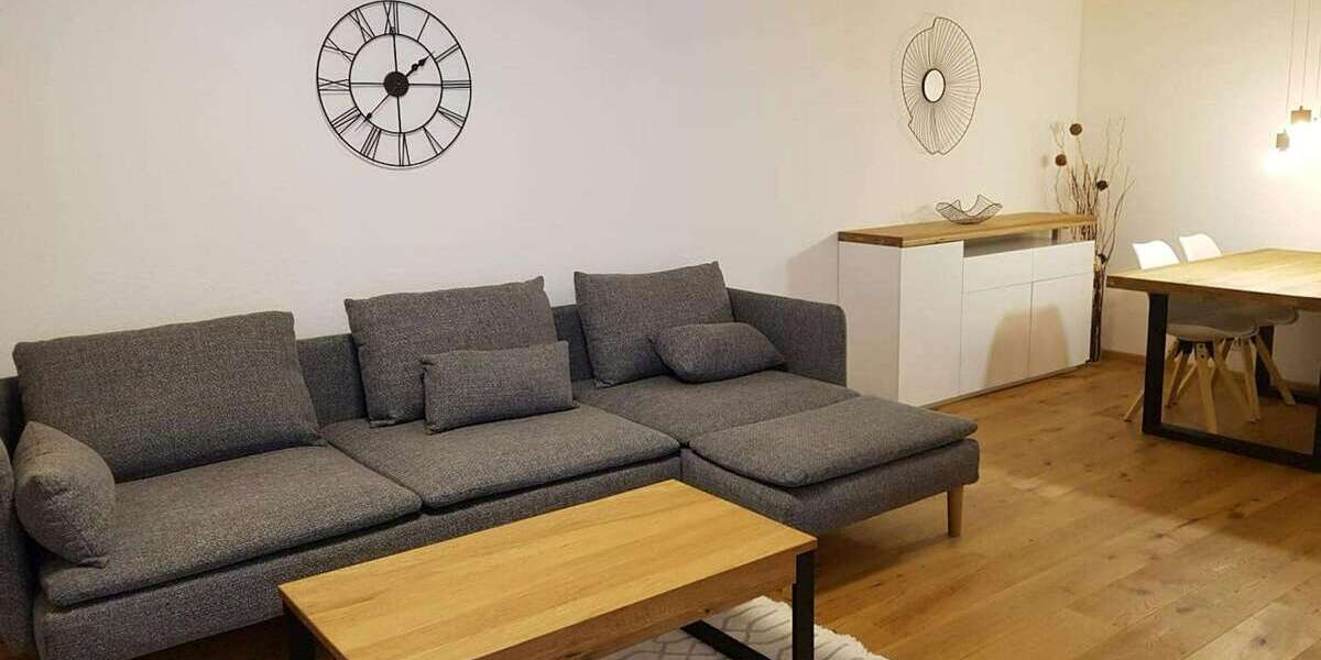 Zimmer Frankfurt am Main Sachsenhausen Süd - 1 Zimmer, 1.750&euro; | Angebot:25528485