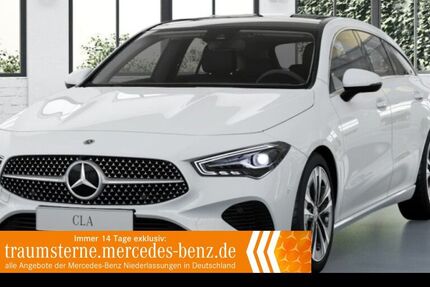Mercedes-Benz CLA 180 Shooting Brake 2.961 km 29.990 &euro; Frankfurt 60599