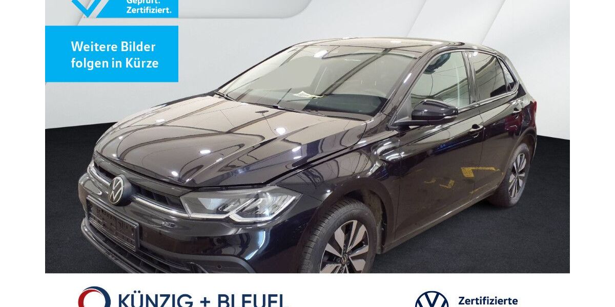 VW Polo 25.648 km 22.490 &euro; Aschaffenburg 63741