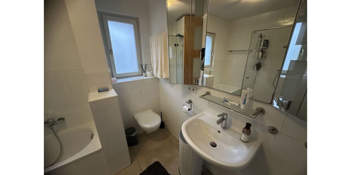 79 m² Untervermietung teilmöbliert fast alleinige Nutzung, Feldrandlage - Erdgeschoßwohnung Kronberg | Angebot:25995563