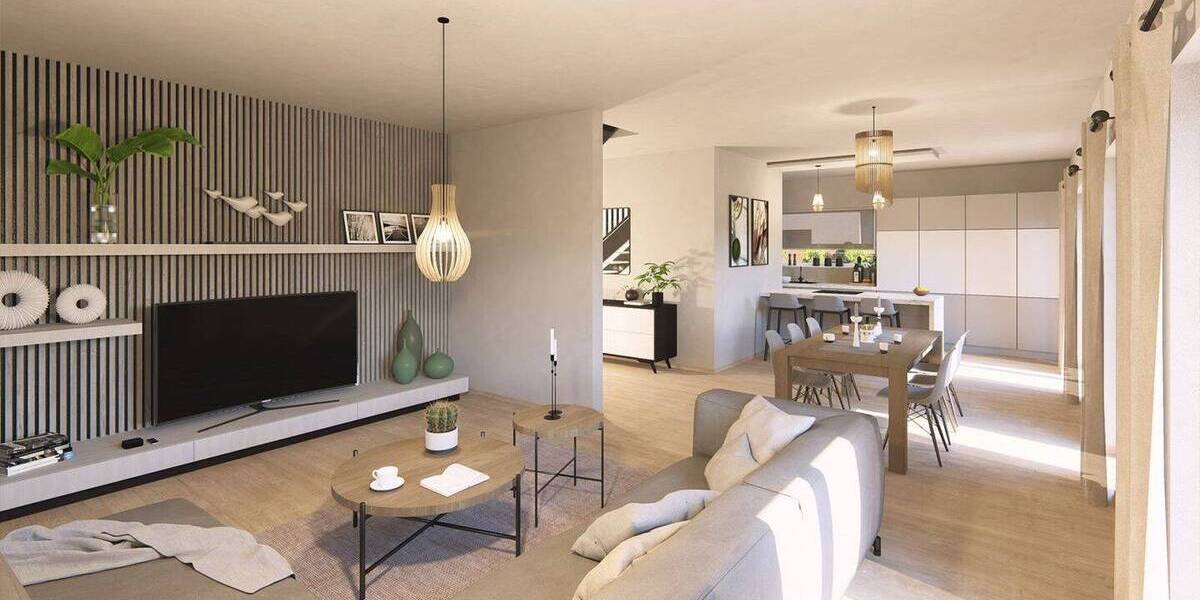 Einfamilienhaus Maintal Bischofsheim - 5 Zimmer, 186 m&sup2;, 754.900&euro; | Angebot:25688608