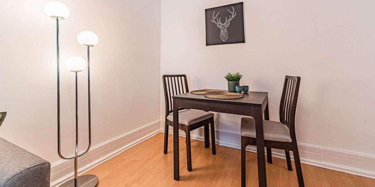 Etagenwohnung Frankfurt am Main Westend-Süd - 2 Zimmer, 67 m&sup2;, 2.460&euro; | Angebot:25661927