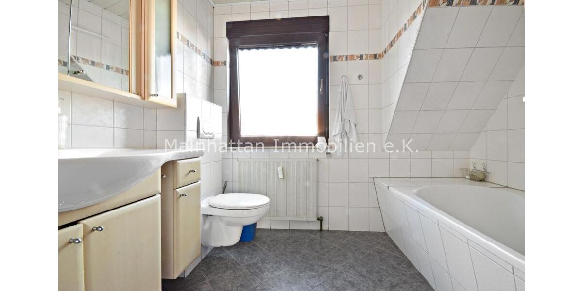 Etagenwohnung Frankfurt am Main Sindlingen - 3 Zimmer, 76 m&sup2;, 890&euro; | Angebot:25945791