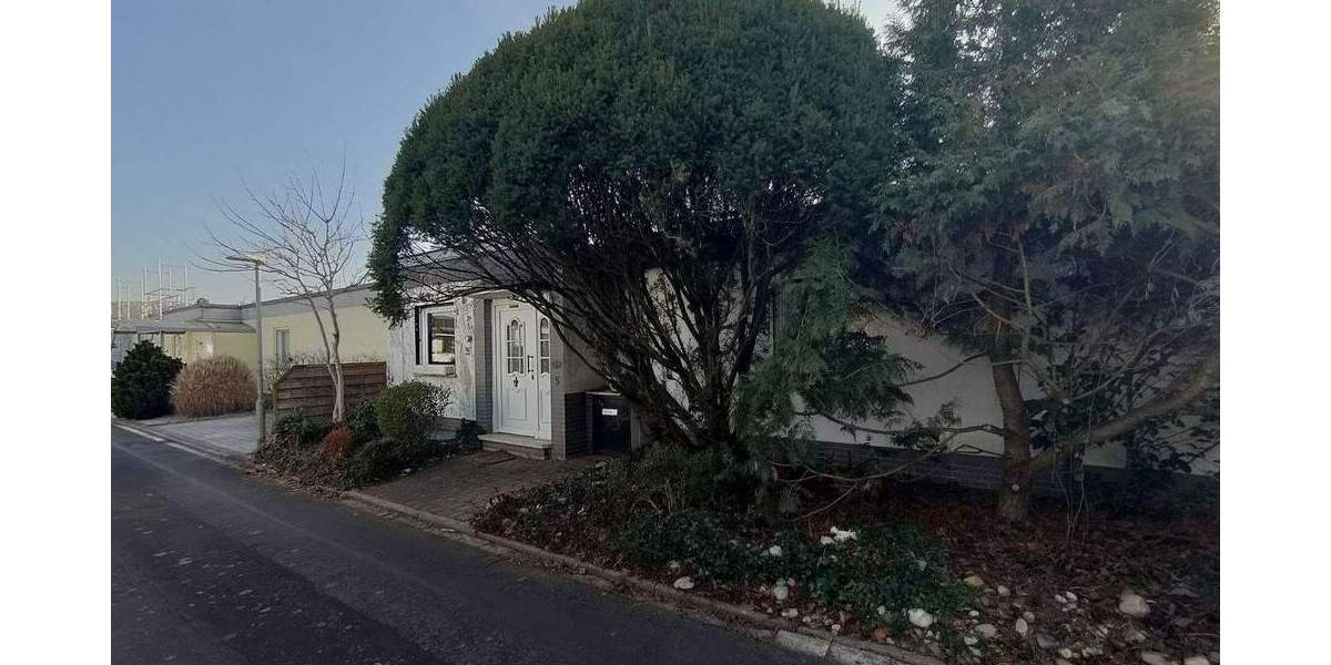 Mehrfamilienhaus, Wohnhaus Kleinostheim - 4 Zimmer, 107 m&sup2;, 399.000&euro; | Angebot:25665846