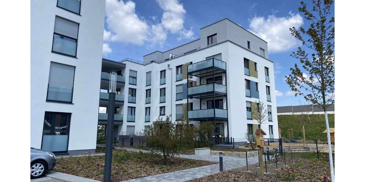 Etagenwohnung Langen Nordend - 2 Zimmer, 69 m&sup2;, 1.380&euro; | Angebot:23674544