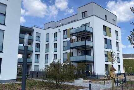 Wohnung Langen Nordend - 2 Zimmer, 69 m&sup2;, 1.380&euro; | Angebot:23674544