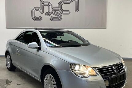 VW Eos 114.753 km 2.350 &euro; Maintal bei Frankfurt am Main 63477