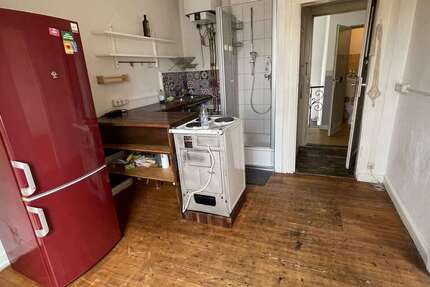 Wohnung Frankfurt am Main Bockenheim - 1 Zimmer, 30 m&sup2;, 180.000&euro; | Angebot:26820527
