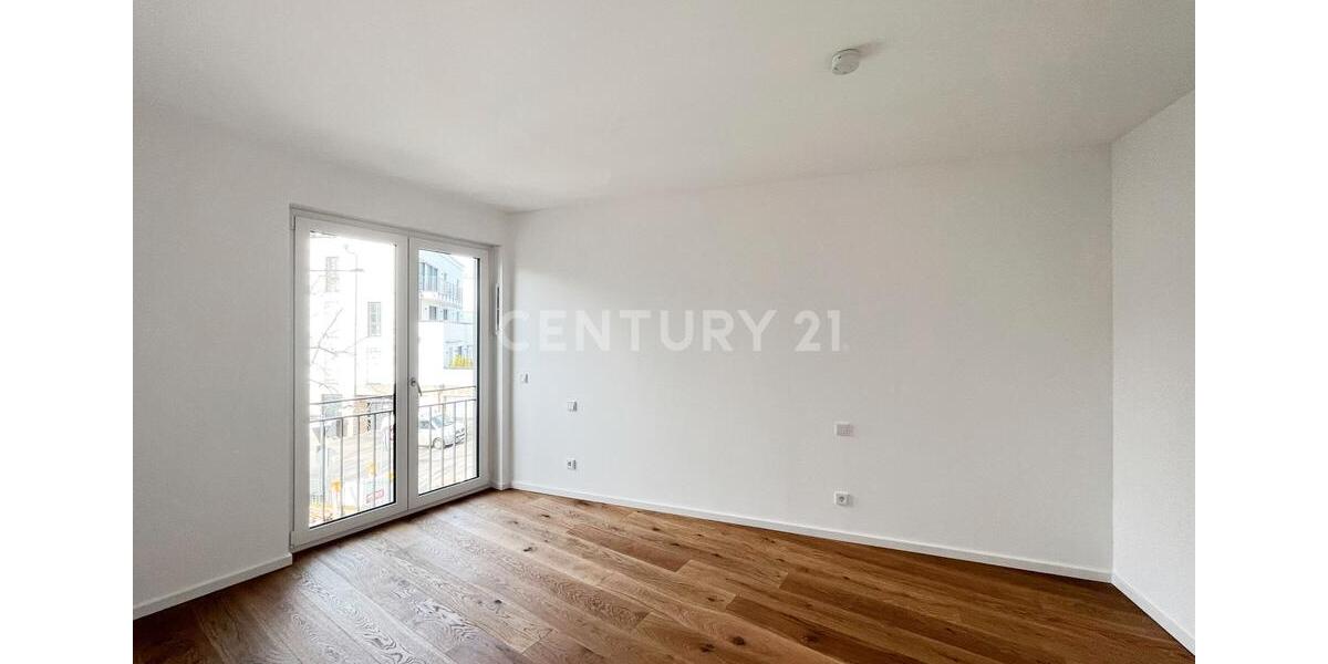 Etagenwohnung Frankfurt am Main Eschersheim - 3 Zimmer, 82 m&sup2;, 1.750&euro; | Angebot:25905539