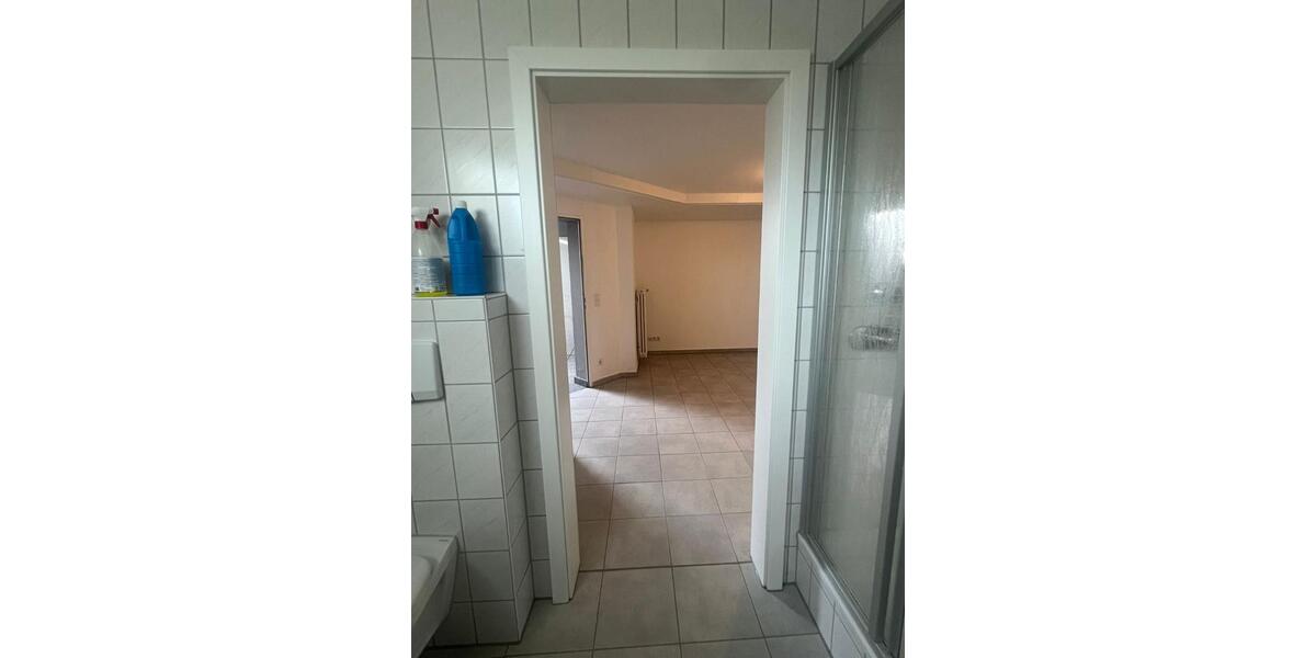 Etagenwohnung Reichelsheim (Wetterau) - 1 Zimmer, 28 m&sup2;, 350&euro; | Angebot:25380890