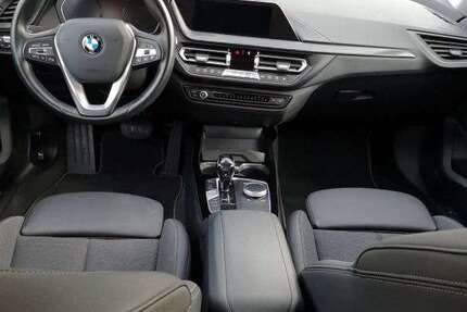 BMW 118 93.000 km 19.150 &euro; Rosbach vor der Höhe 61191